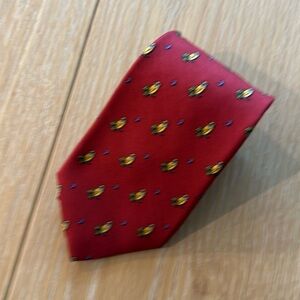 Brooks Brothers Owl Toe